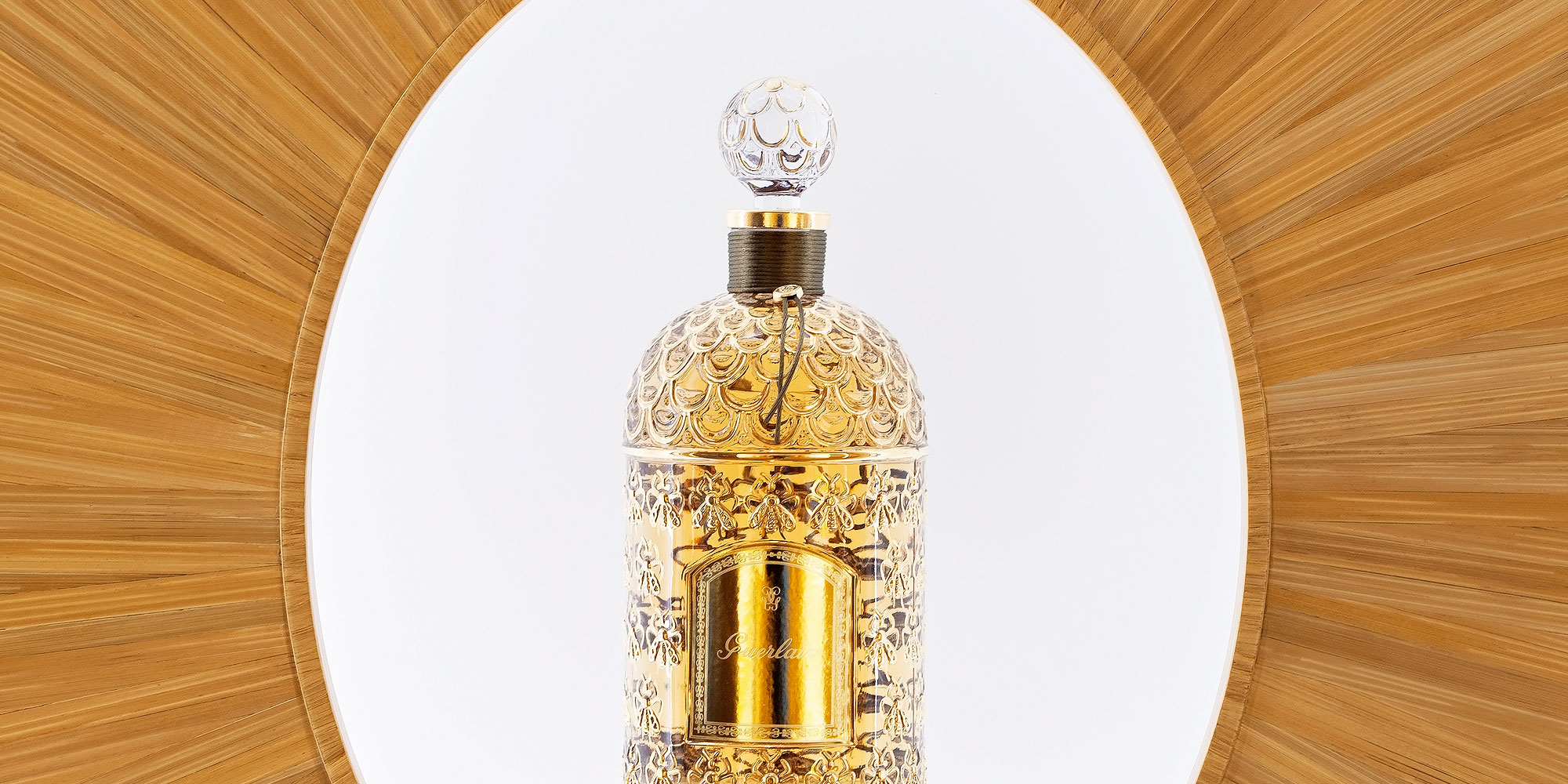 Maison Guerlain Perfumery by Peter Marino Architects — KNSTRCT