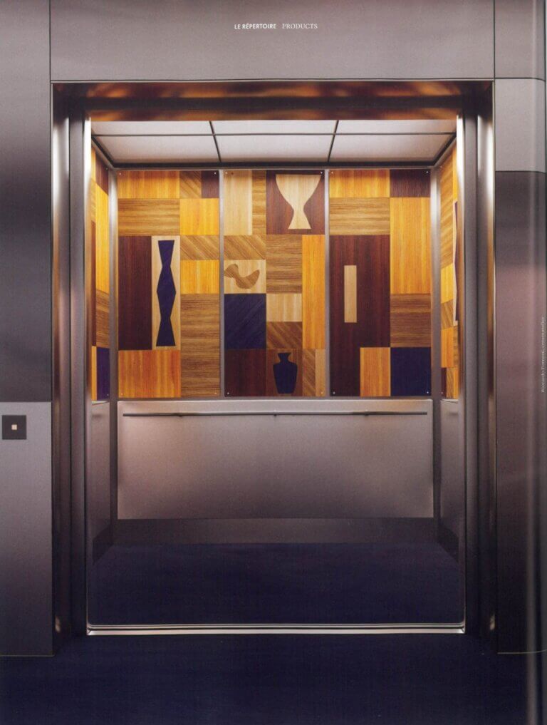 architectural digest