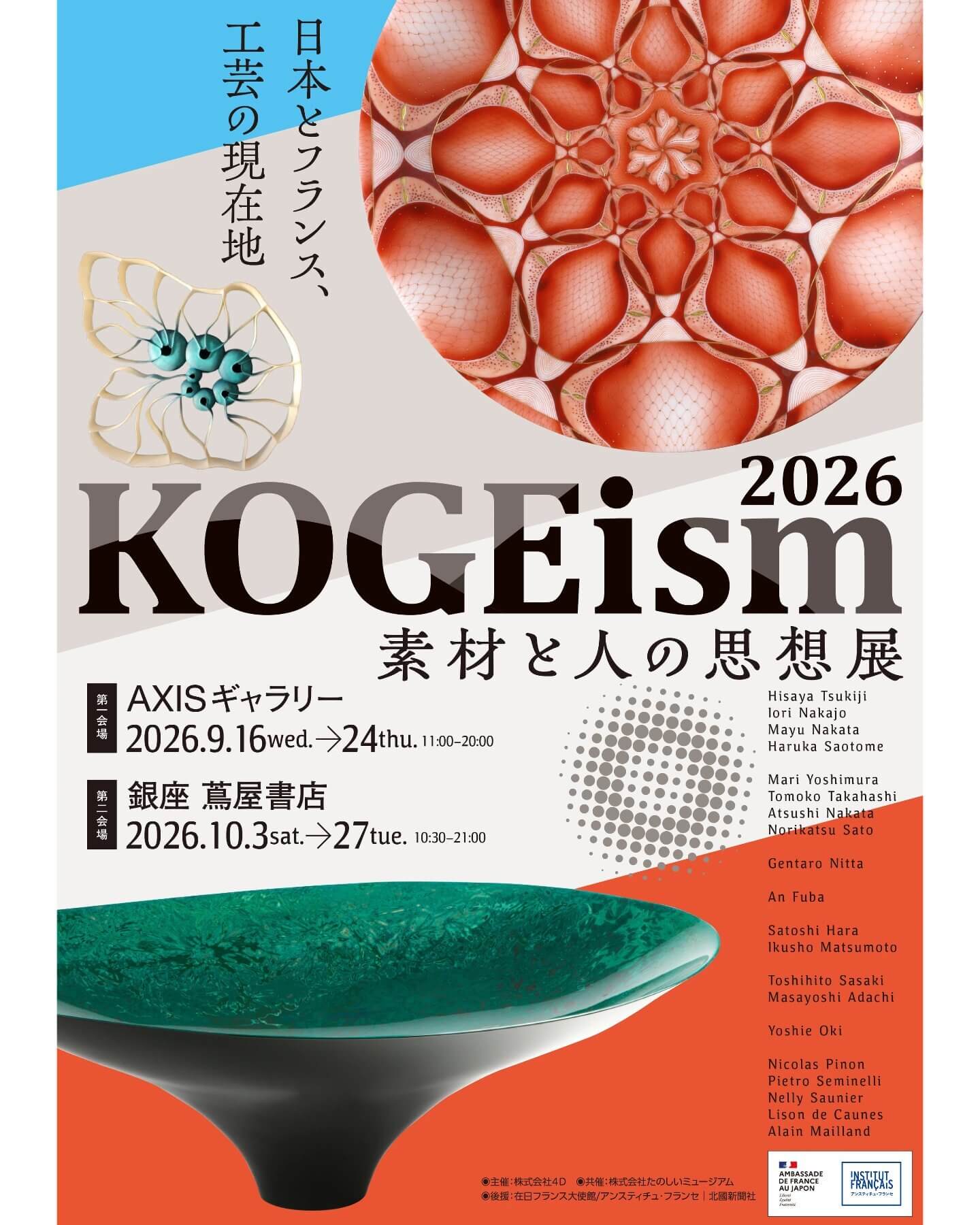 kogeism