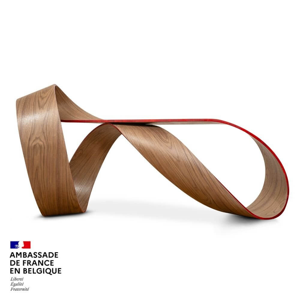 lison de caunes news gesture